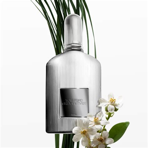 tom ford grey vetiver reviews